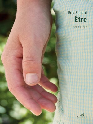 cover image of Être
